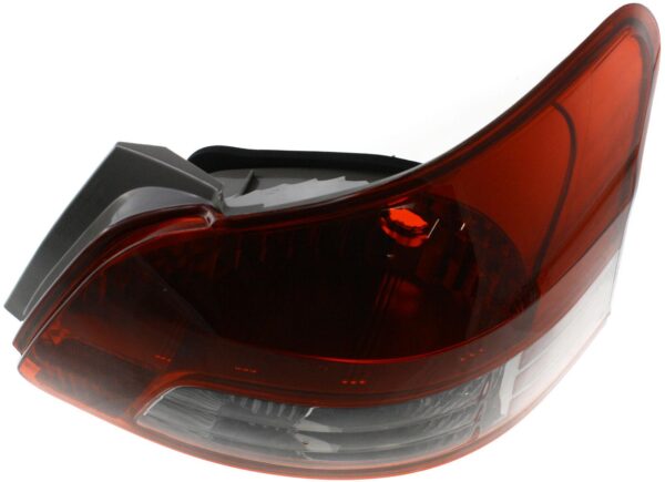 Tail Lamp Passenger Side Toyota Yaris Sedan 2012 Sport Model High Quality , TO2819140 - Image 4