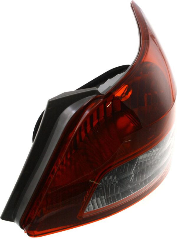 Tail Lamp Passenger Side Toyota Yaris Sedan 2012 Sport Model High Quality , TO2819140 - Image 5
