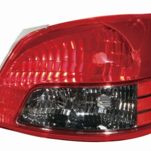 Tail Lamp Passenger Side Toyota Yaris Sedan 2012 Sport Model High Quality , TO2819140