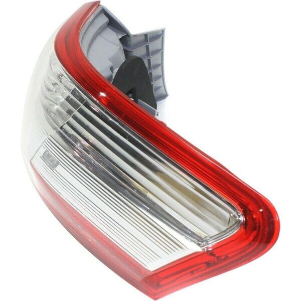 Tail Lamp Passenger Side Toyota Camry Hybrid 2010-2011 Japan Built High Quality , TO2819145 - Image 2
