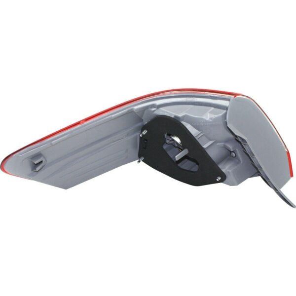 Tail Lamp Passenger Side Toyota Camry Hybrid 2010-2011 Japan Built High Quality , TO2819145 - Image 4