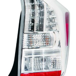 Tail Lamp Passenger Side Toyota Prius 2010-2011 High Quality , TO2819146