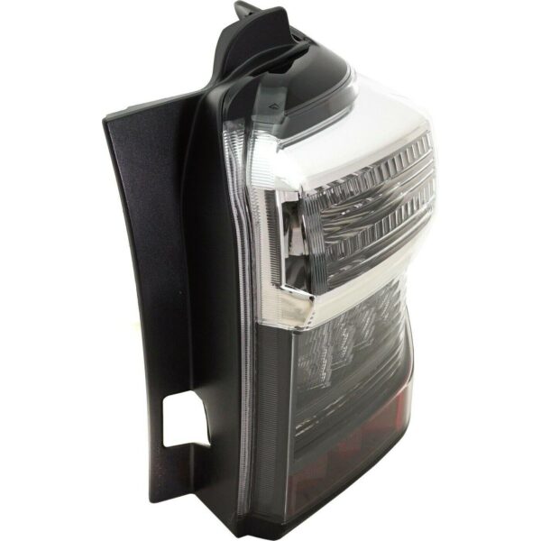 Tail Lamp Passenger Side Toyota 4Runner 2014-2019 High Quality , TO2819152 - Image 2