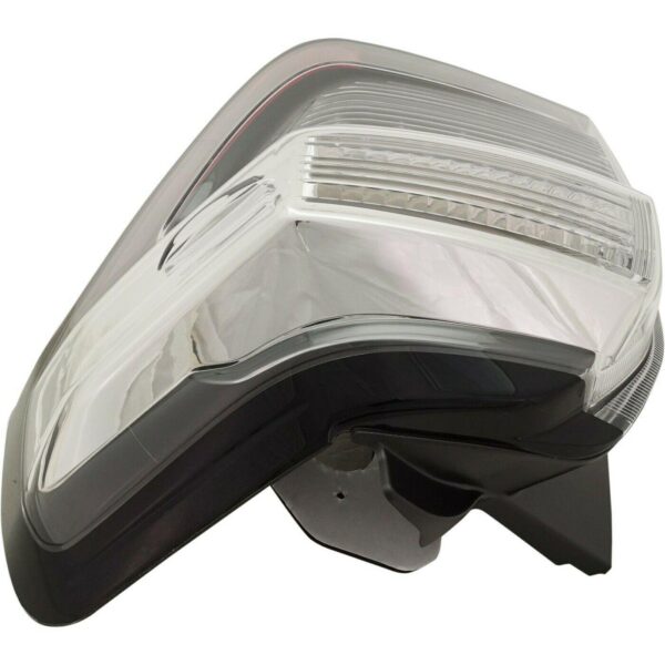 Tail Lamp Passenger Side Toyota 4Runner 2014-2019 High Quality , TO2819152 - Image 5