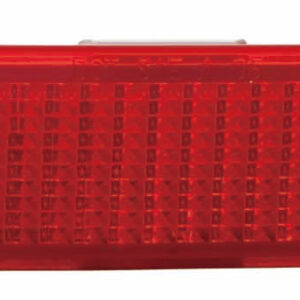 Reflector Rear Driver Side Scion Xd 2008-2014 Capa - Hunt Parts
