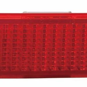 Reflector Rear Driver Side Scion Xd 2008-2014 , TO2830102