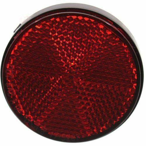 Reflector Rear Driver Side/Passenger Toyota Sequoia 2008-2020 Side On Bumper High Quality , TO2830103 - Image 2