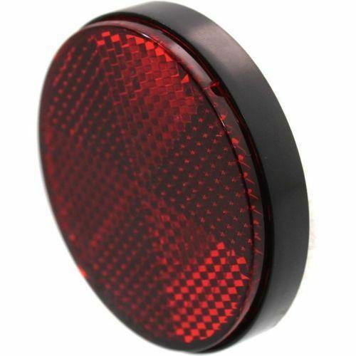 Reflector Rear Driver Side/Passenger Toyota Sequoia 2008-2020 Side On Bumper High Quality , TO2830103 - Image 3