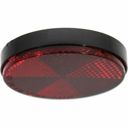 Reflector Rear Driver Side/Passenger Toyota Sequoia 2008-2020 Side On Bumper High Quality , TO2830103 - Image 4