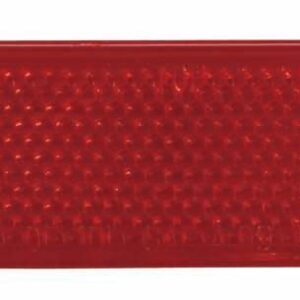 Reflector Rear Driver Side Toyota Highlander Hybrid 2011-2013 , TO2830106