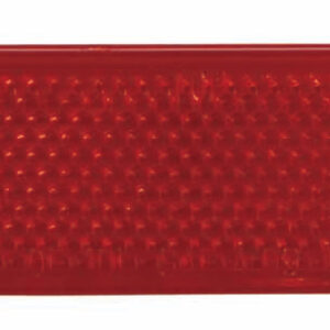 Reflector Rear Driver Side Toyota Highlander 2011-2013 Capa - Hunt Parts