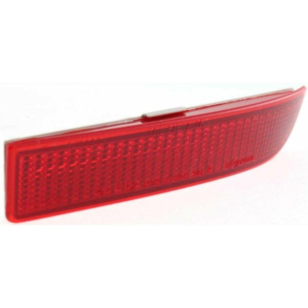 Reflector Rear Passenger Side Scion Xd 2008-2014 , TO2831102 - Image 3