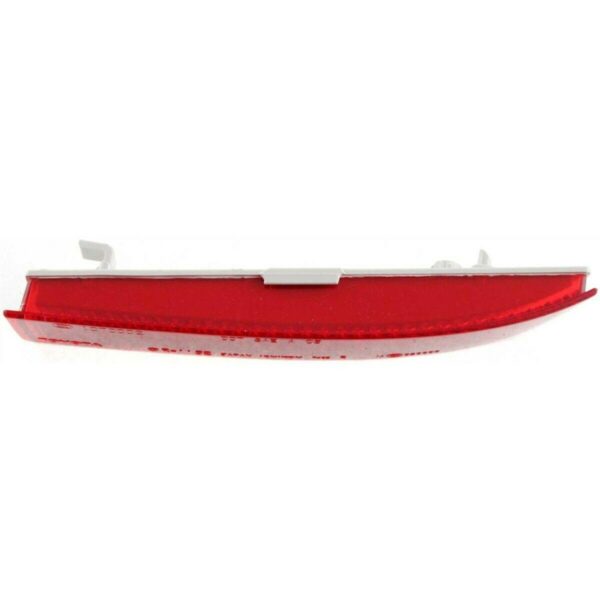 Reflector Rear Passenger Side Scion Xd 2008-2014 , TO2831102 - Image 5
