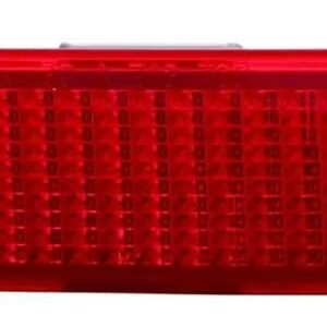 Reflector Rear Passenger Side Scion Xd 2008-2014 , TO2831102