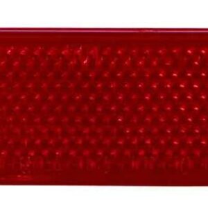 Reflector Rear Passenger Side Toyota Highlander 2011-2013 Capa , To2831106C - Hunt Parts