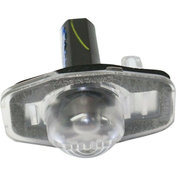 License Plate Lamp Rear Driver Side/Passenger Side Scion Xb 2008-2015 High Quality , TO2870100 - Image 3