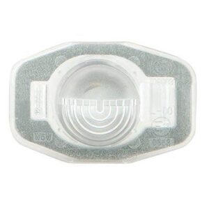 License Plate Lamp Rear Driver Side/Passenger Side Scion Xb 2008-2015 High Quality , TO2870100