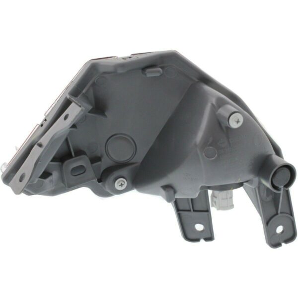 Back Up Lamp Driver Side Toyota Rav4 2016-2018 Bumper Mounted North American Built High Quality , TO2882107 - Image 5