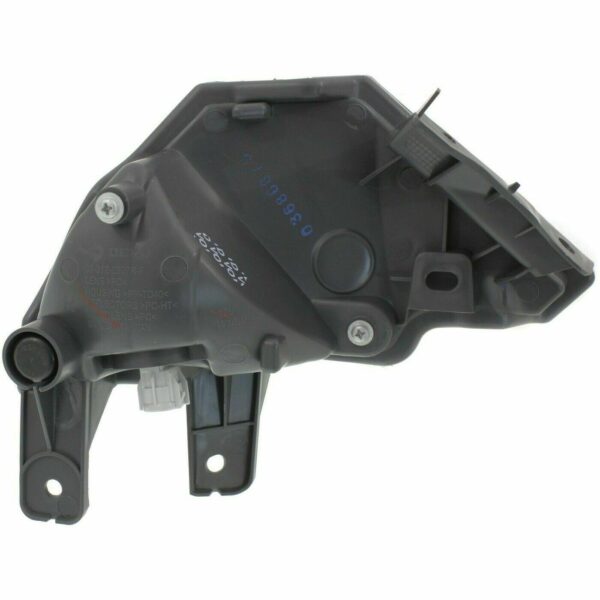 Back Up Lamp Passenger Side Toyota Rav4 2016-2018 Bumper Mounted North American Built High Quality , TO2883107 - Image 4