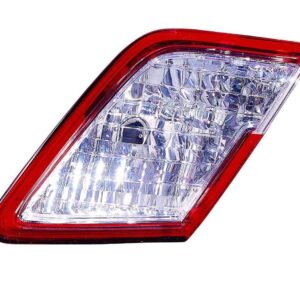 Trunk Lamp Passenger Side Toyota Camry Hybrid 2007-2009 (Back-Up Lamp) High Quality , TO2887103