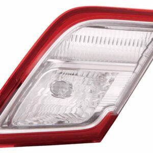 Trunk Lamp Passenger Side Toyota Camry Hybrid 2010-2011 (Back-Up Lamp) Usa Built High Quality , TO2887104