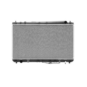 Radiator Toyota Avalon 2000-2004 (2324) V6 , TO3010102