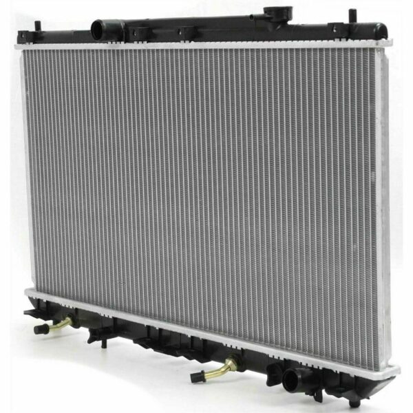 Radiator Toyota Solara 1999-2001 (1909) 4Cyl , TO3010106 - Image 2