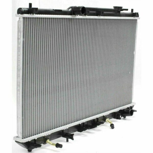 Radiator Toyota Camry 1997-2001 (1909) 4Cyl , TO3010106 - Image 3