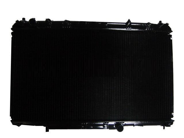 Radiator Toyota Solara 1999-2001 (1909) 4Cyl , TO3010106
