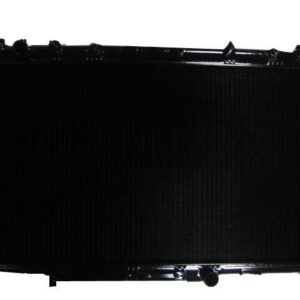 Radiator Toyota Camry 1997-2001 (1909) 4Cyl , TO3010106