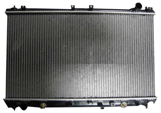 Radiator Toyota Solara 1999-2002 (1910) 3.0L V6 , TO3010109