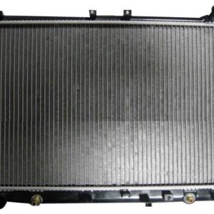 Radiator Toyota Camry 1997-2001 (1910) 3.0L V6 , TO3010109