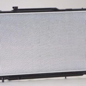 Radiator Toyota Camry 1992-1996 (1318) 4Cyl , TO3010115