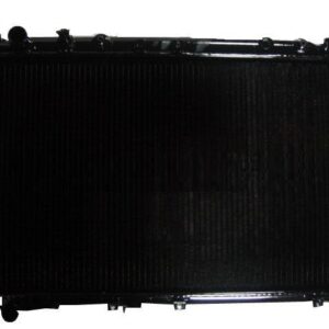 Radiator Toyota Camry 1992-1993 (1303) V6 , TO3010116