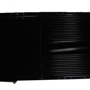 Radiator Chevrolet Prizm 1998-2002 , TO3010127
