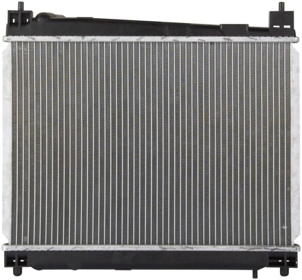 Radiator Toyota Echo Hatchback 2004-2005 , TO3010133 - Image 2