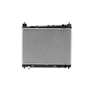 Radiator Toyota Echo Hatchback 2004-2005 , TO3010133