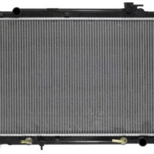 Radiator Toyota Highlander 2001-2006 (2453) 2.4L , TO3010135