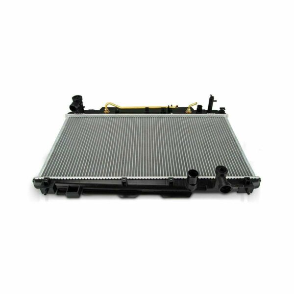 Radiator Toyota Rav4 2001-2003 , TO3010158 - Image 4