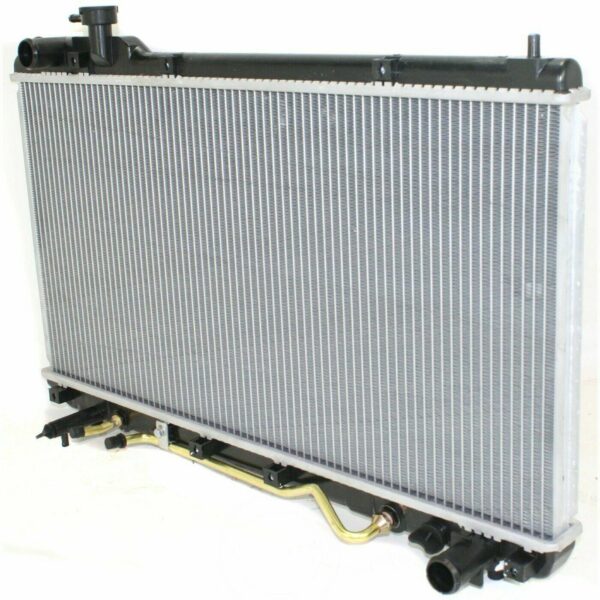 Radiator Toyota Rav4 1998-2000 , TO3010161 - Image 2