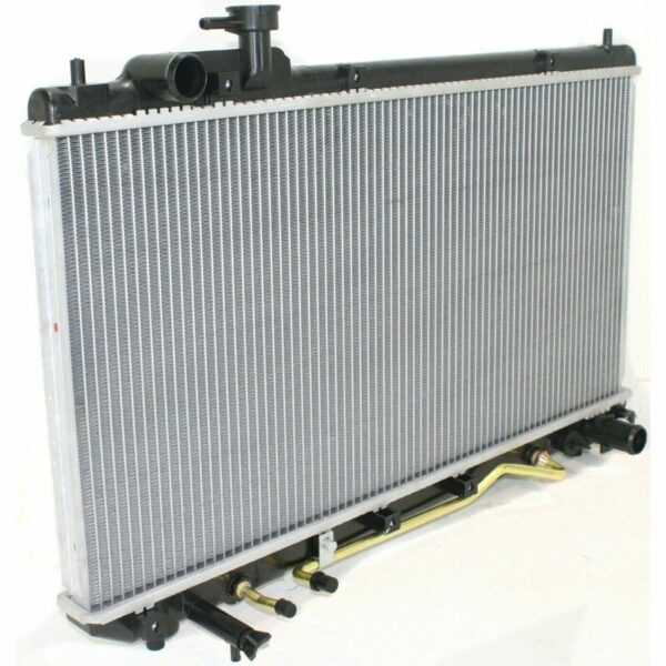 Radiator Toyota Rav4 1998-2000 , TO3010161 - Image 3