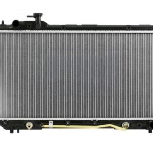 Radiator Toyota Rav4 1998-2000 , TO3010161