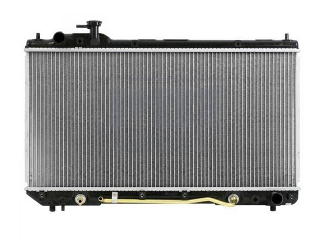 Radiator Toyota Rav4 1998-2000 , TO3010161