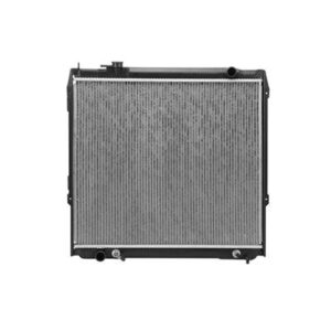 Radiator Toyota Tacoma 1995-2004 (1755) A/T , TO3010179