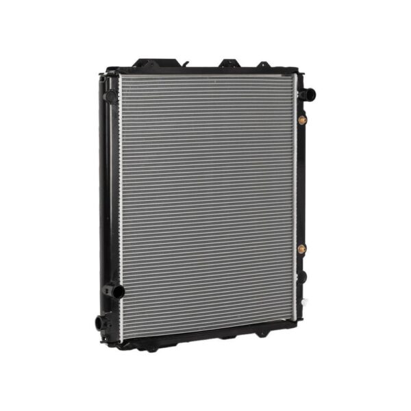 Radiator Toyota Tundra 2000-2006 (2321) V8 Exclude Double Cab , TO3010187 - Image 3