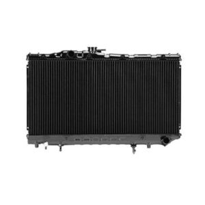 Radiator Toyota Celica 1986-1989 , TO3010211