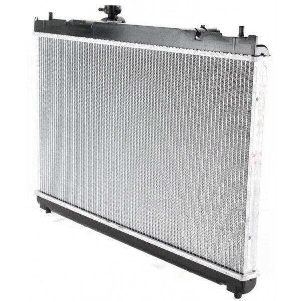 Radiator Toyota Solara 2004 (2437) 4Cyl , TO3010256 - Image 2