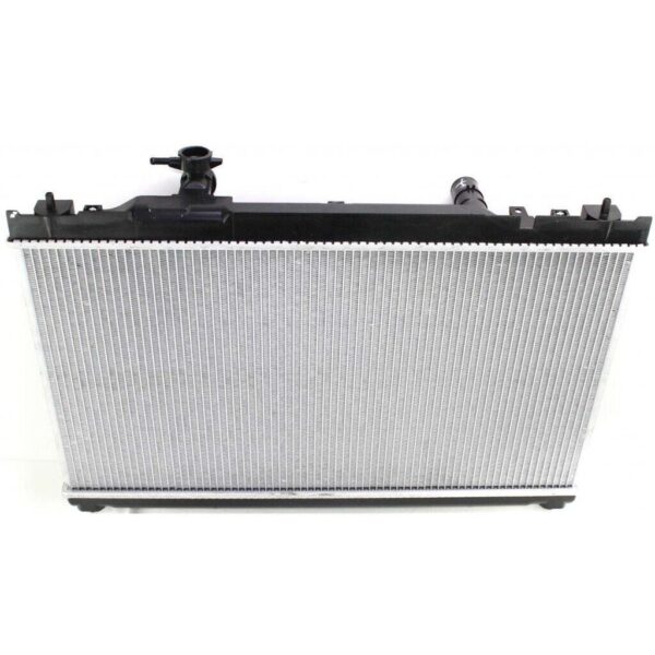 Radiator Toyota Solara 2004 (2437) 4Cyl , TO3010256 - Image 4
