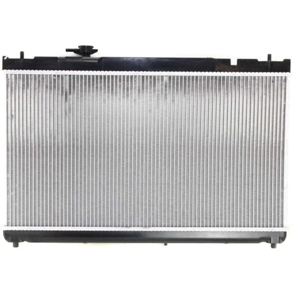 Radiator Toyota Camry 2002-2006 (2437) 4Cyl , TO3010256 - Image 5