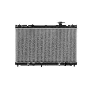 Radiator Toyota Camry 2002-2006 (2437) 4Cyl , TO3010256